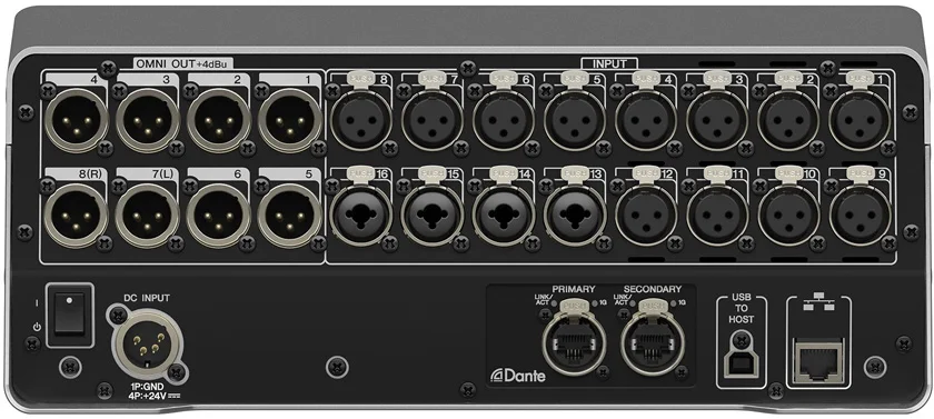 Dante как родной язык