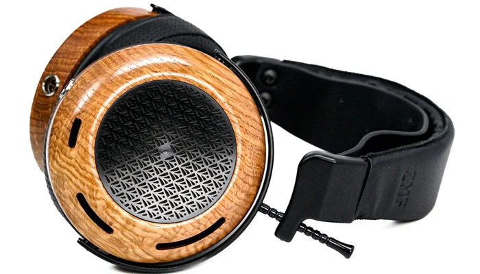 Элегантный внешний вид и великолепное качество изготовления ZMF Caldera