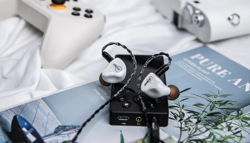  ZiiGaat Fresh Reviews Arete проводное подключение