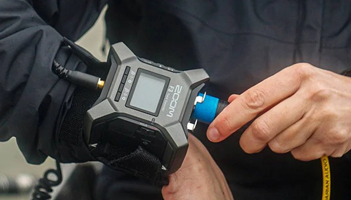 Мониторинг в реальном времени