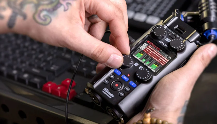 Предусилители серии F теперь в ваших руках