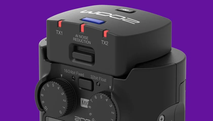 Модуль беспроводных петличных микрофонов WLM-1