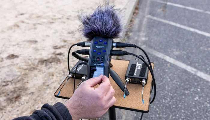 Для фильммейкеров