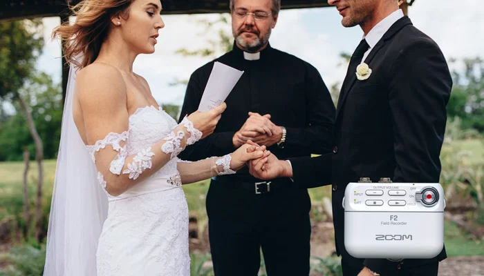 Микрофоны наготове