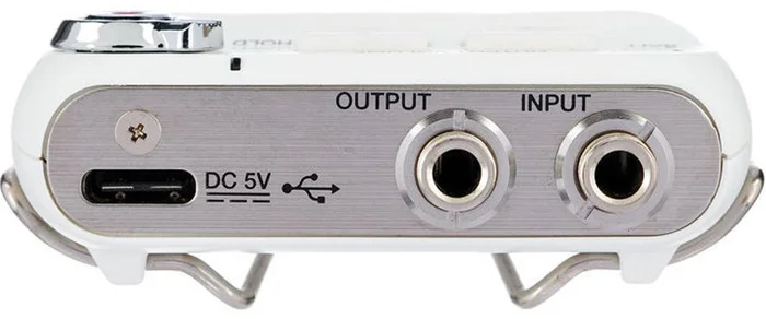 Звук на автопилоте