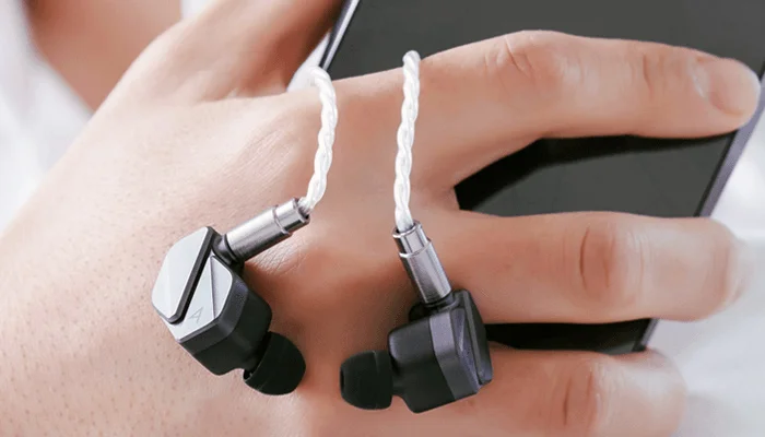 Кроссовер с низким уровнем шума