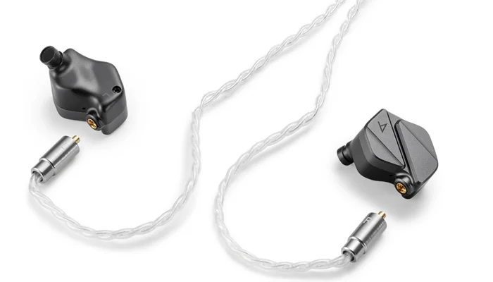 Кабель из бескислородной меди с серебряным покрытием