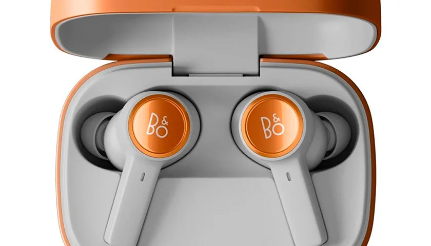Bang & Olufsen Beoplay Eleven беспроводные наушники