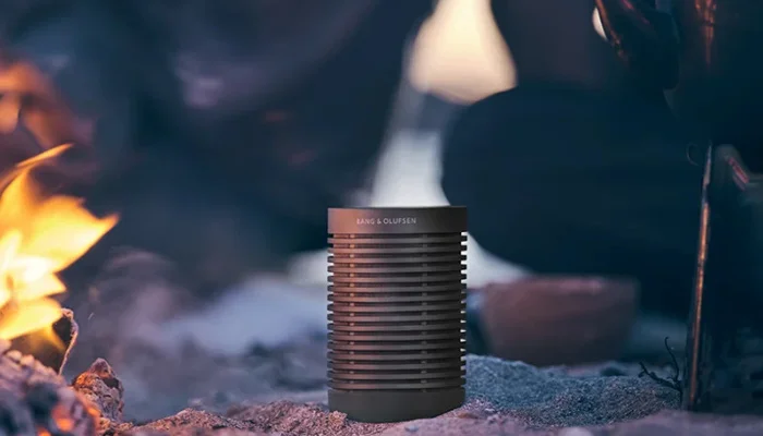 Beosaund Explore - прочная Bluetooth-колонка для улицы