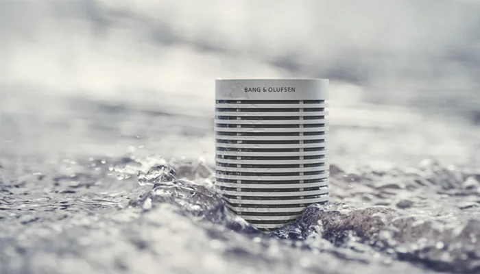 Водонепроницаемая панель управления