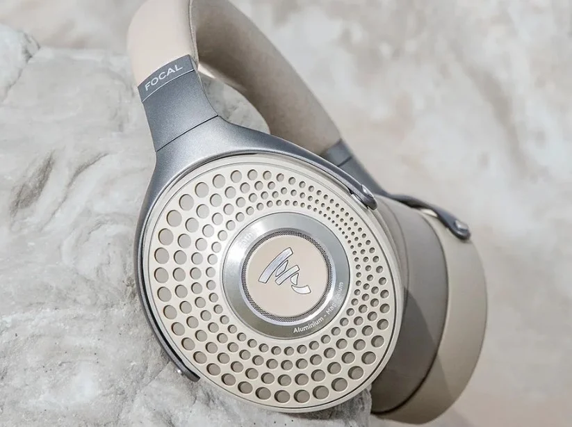 Беспроводные наушники Focal Bathys