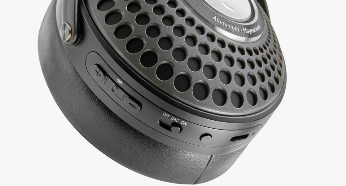 Беспроводные наушники Focal Bathys