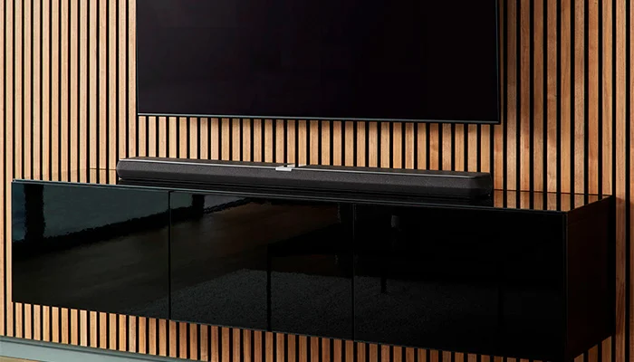 Полное погружение в подлинный звук – True Sound