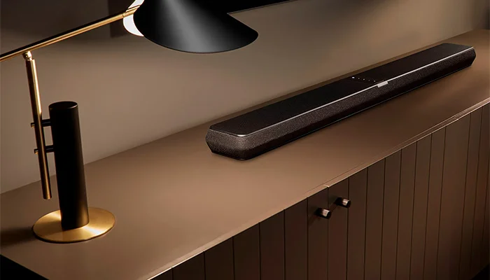 Мощный звук всего из одного компонента