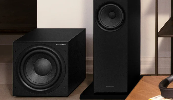 Bowers & Wilkins ASW608