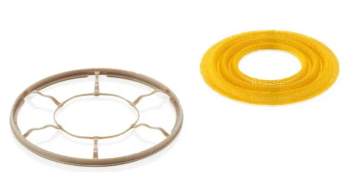 Biomimetic Suspension