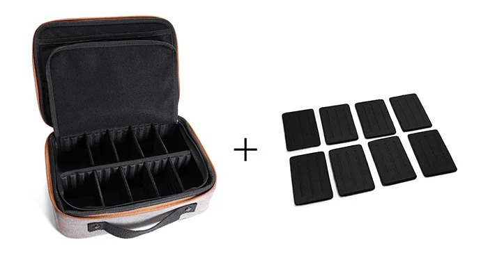 Устойчивы к сжатию и долговечны