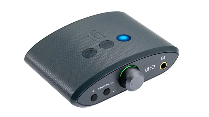 iFi Audio Uno