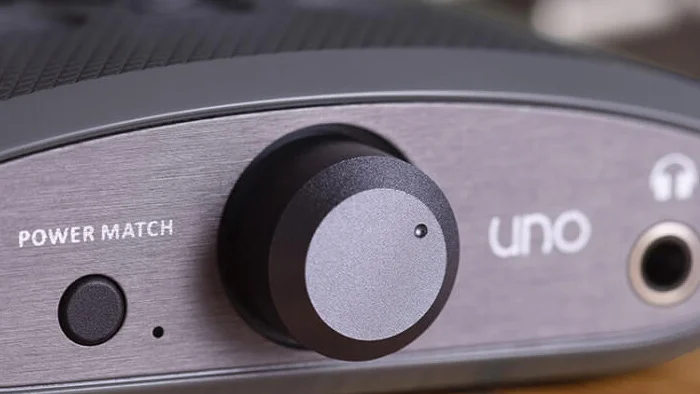 Функция Power Match