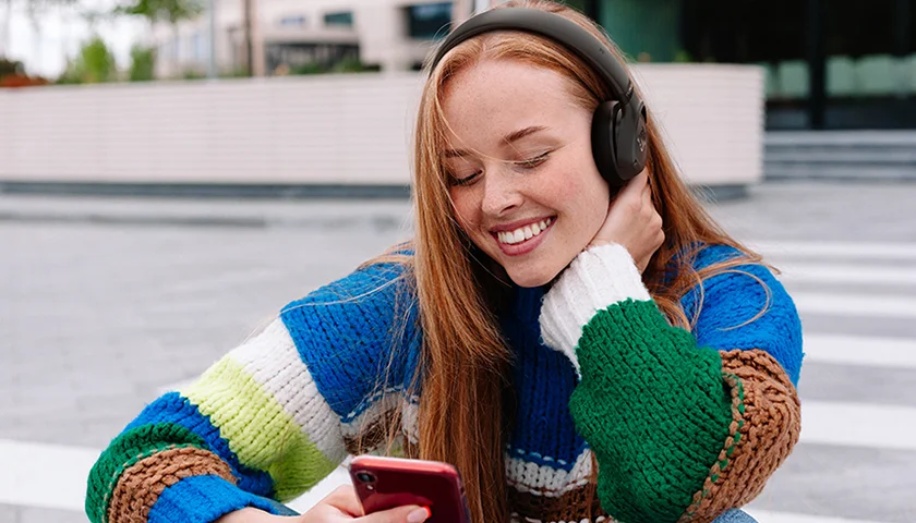 JBL Tune 680NC накладные наушники