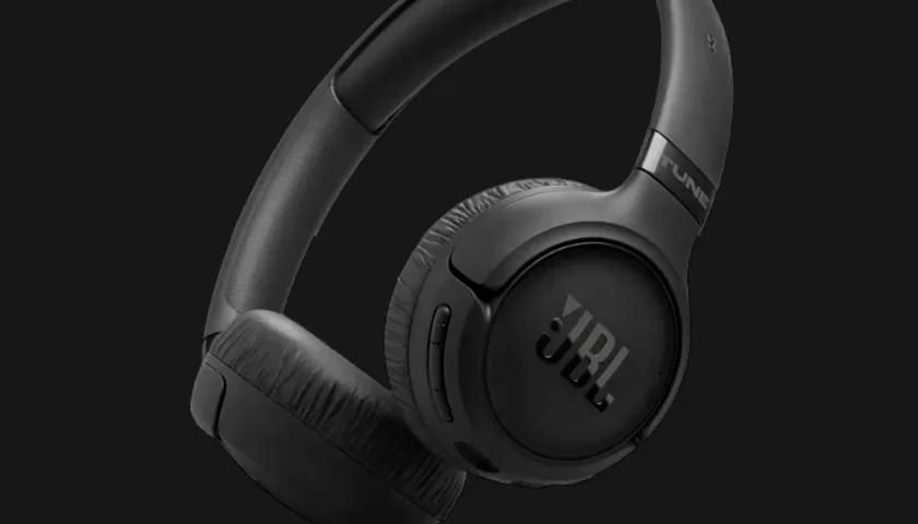 JBL Tune 680NC накладные наушники
