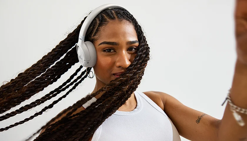 JBL Tune 680NC накладные наушники