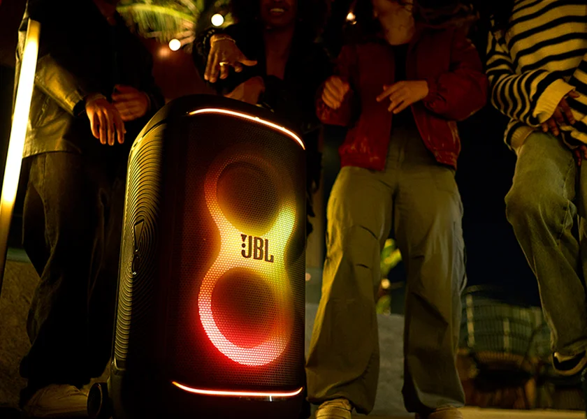 Футуристическая проекция