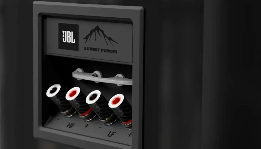JBL Summit Pumori - напольная акустика