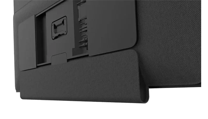 Loewe klang bar i – пассивный саундбар