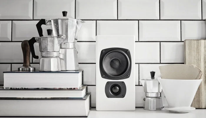 плоская акустическая система