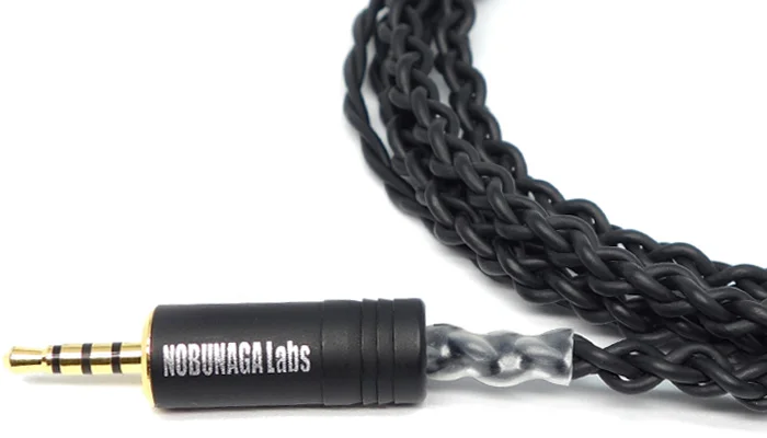 Плетеная конфигурация минимизирует ухудшение качества аудио сигнала