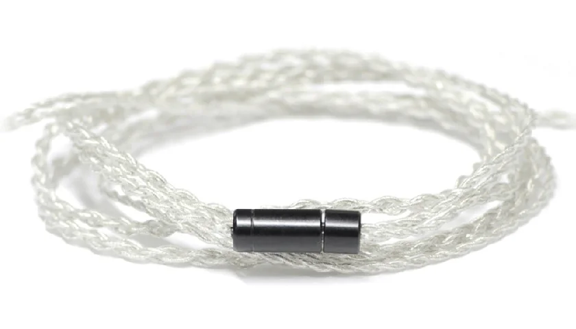 Премиальное качество звука и надёжность в каждой детали Entry Iris silver