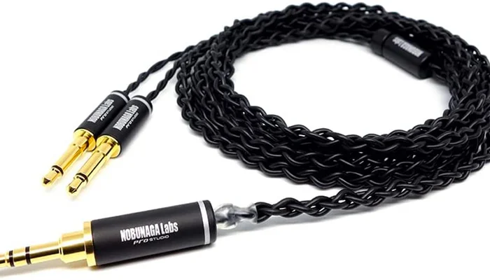 Nobunaga Labs Advance Garou