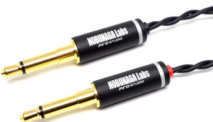 Nobunaga Labs Advance Garou