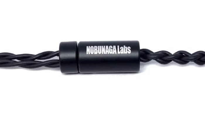 Nobunaga Labs Advance Garou