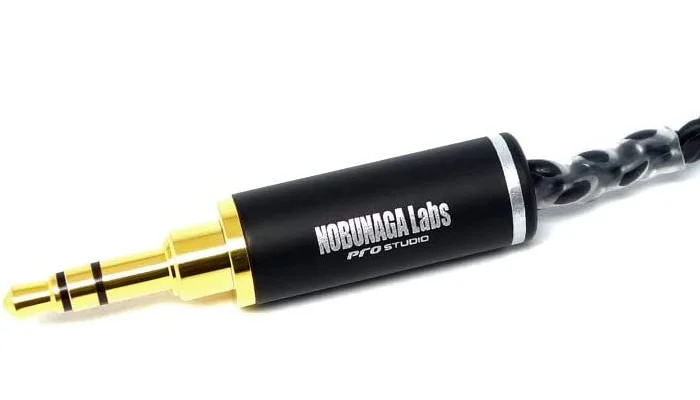 Nobunaga Labs Advance Garou