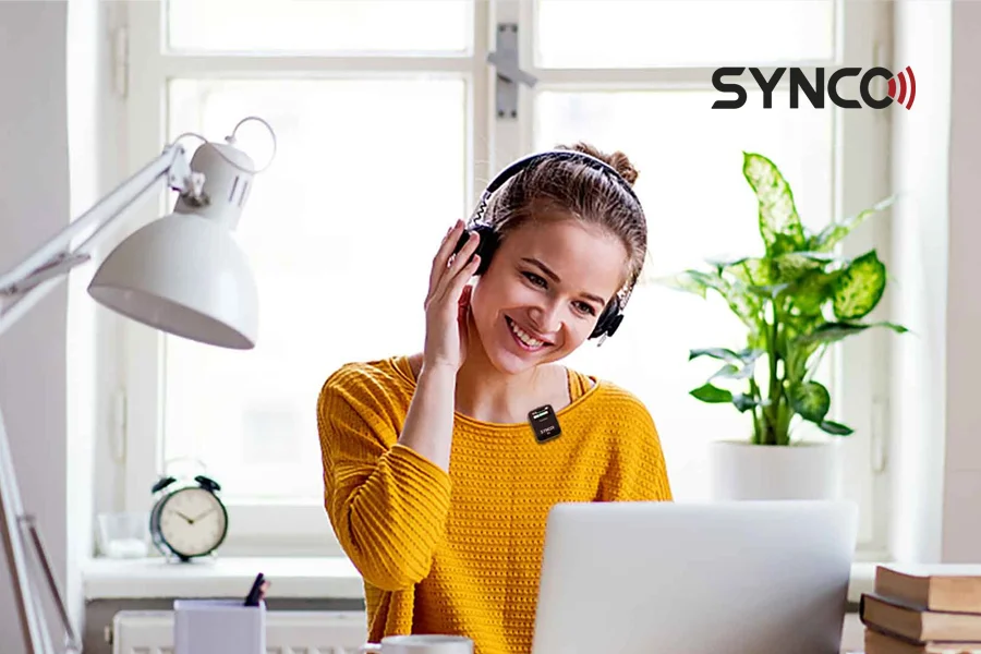 Микрофон Synco G2 A1