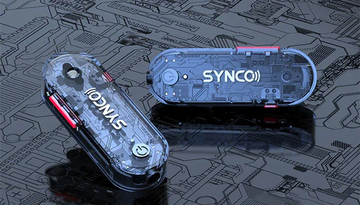 Революция в записи без проводов