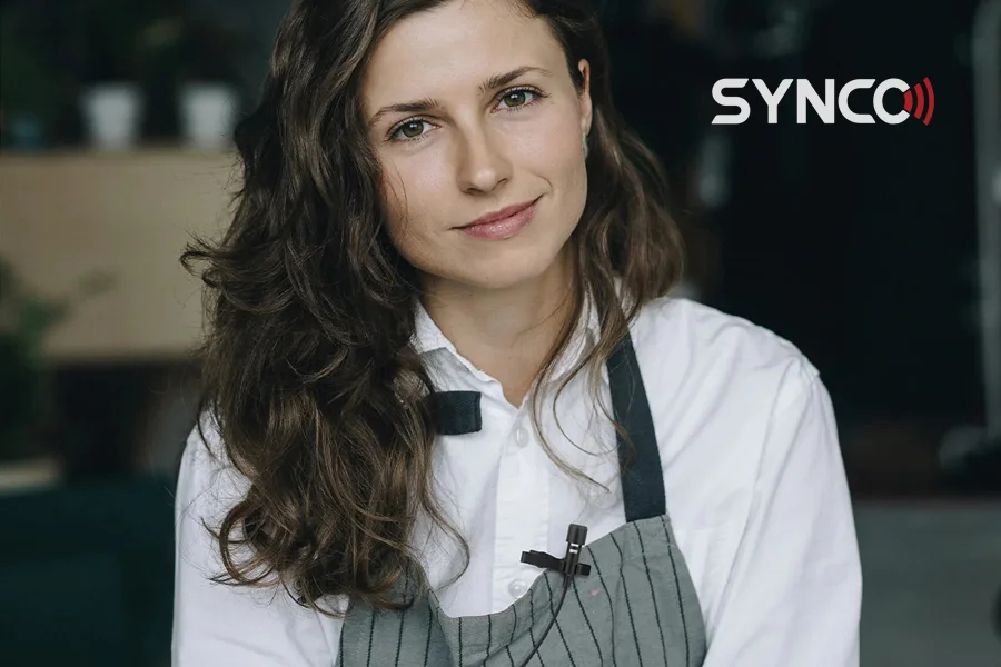 Микрофон Synco S6E