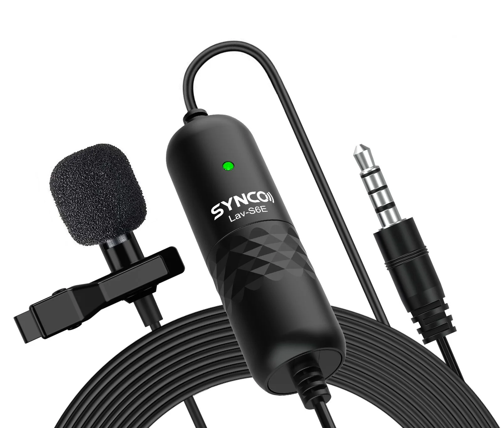 Микрофон Synco S6E
