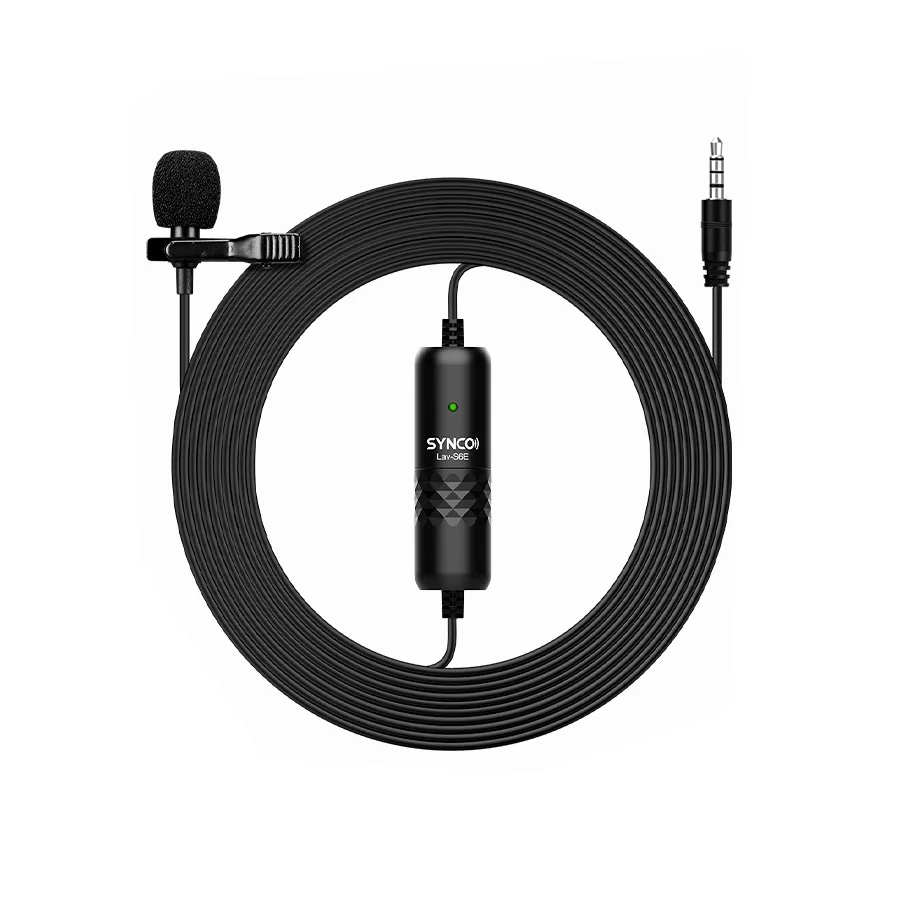Микрофон Synco S6E