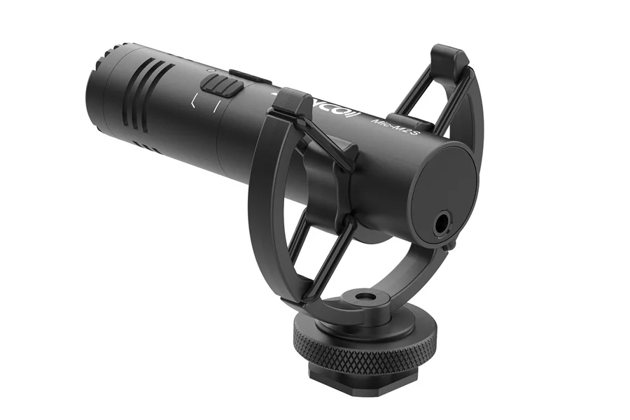 Микрофон Synco Mic-M2S