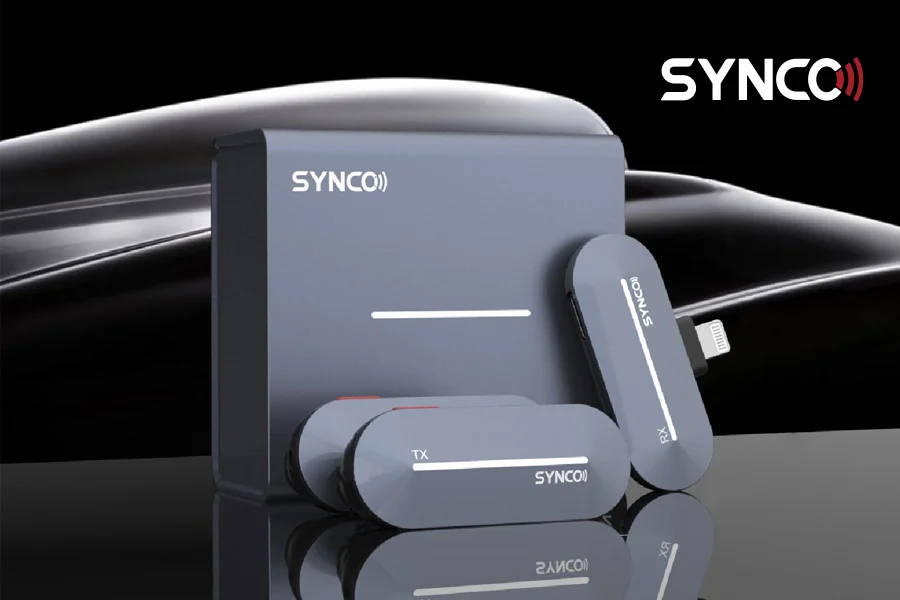 Микрофон Synco P2L