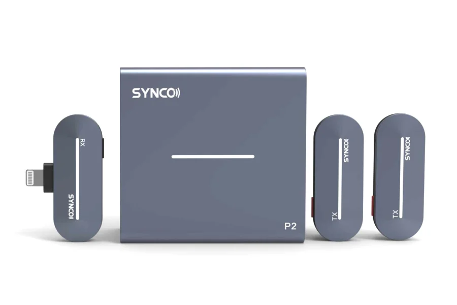 Микрофон Synco P2L