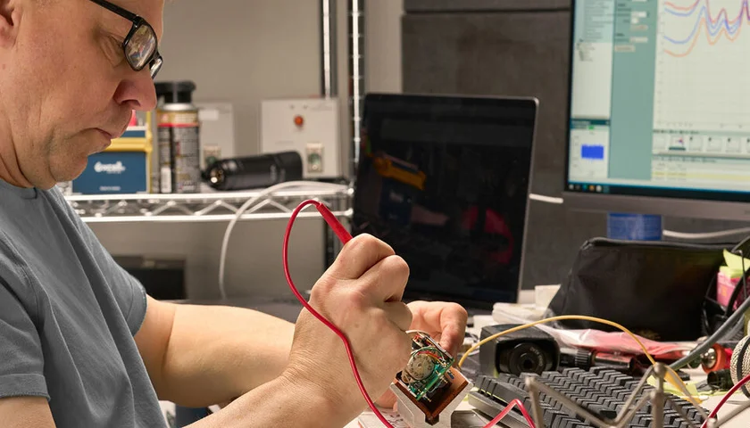 Добавьте в свою студию волшебство ручной работы