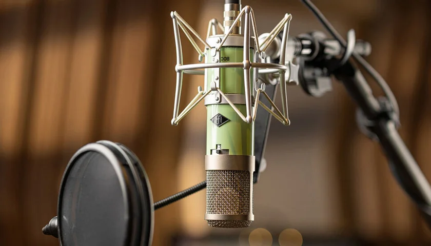 Переключаемые диаграммы направленности