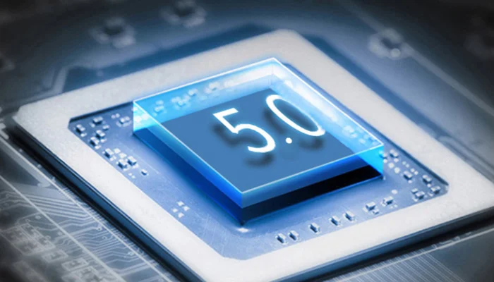 Чип Bluetooth Qualcomm CSR8675