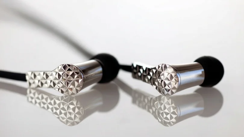Final Audio Heaven VII Polished Silver: фирменная настройка акустической камеры