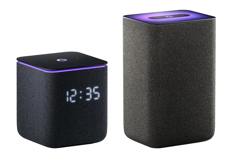 Обзор Яндекс Станции виды и возможности