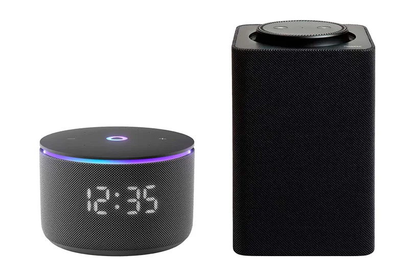 Обзор Яндекс Станции виды и возможности